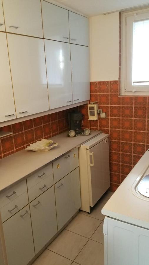Messeapartment Washington Hannover Luaran gambar