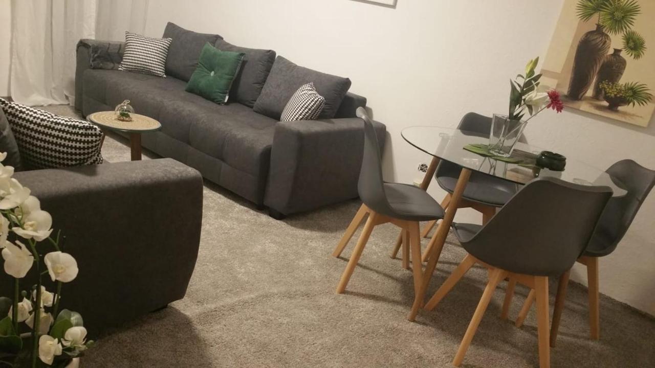 Messeapartment Washington Hannover Luaran gambar