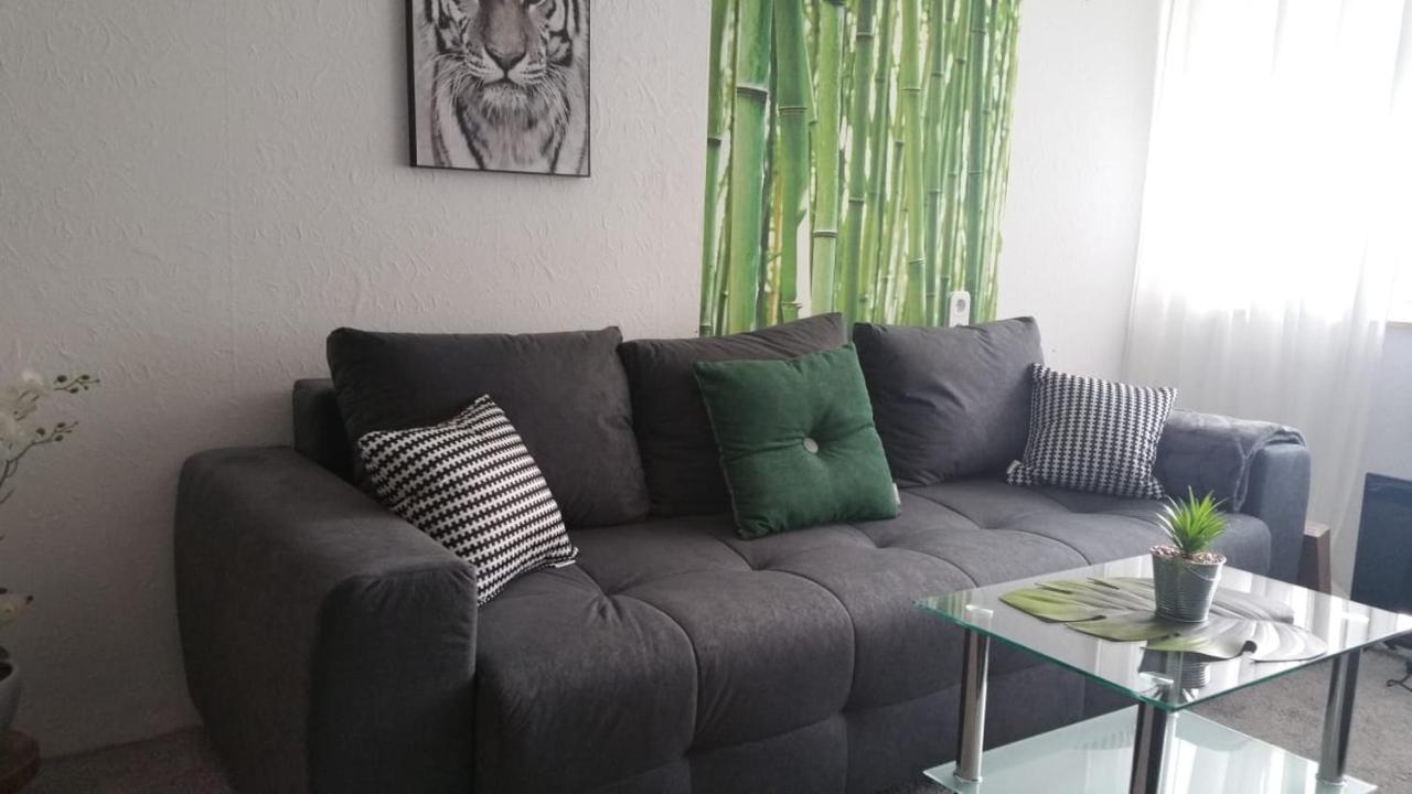 Messeapartment Washington Hannover Luaran gambar