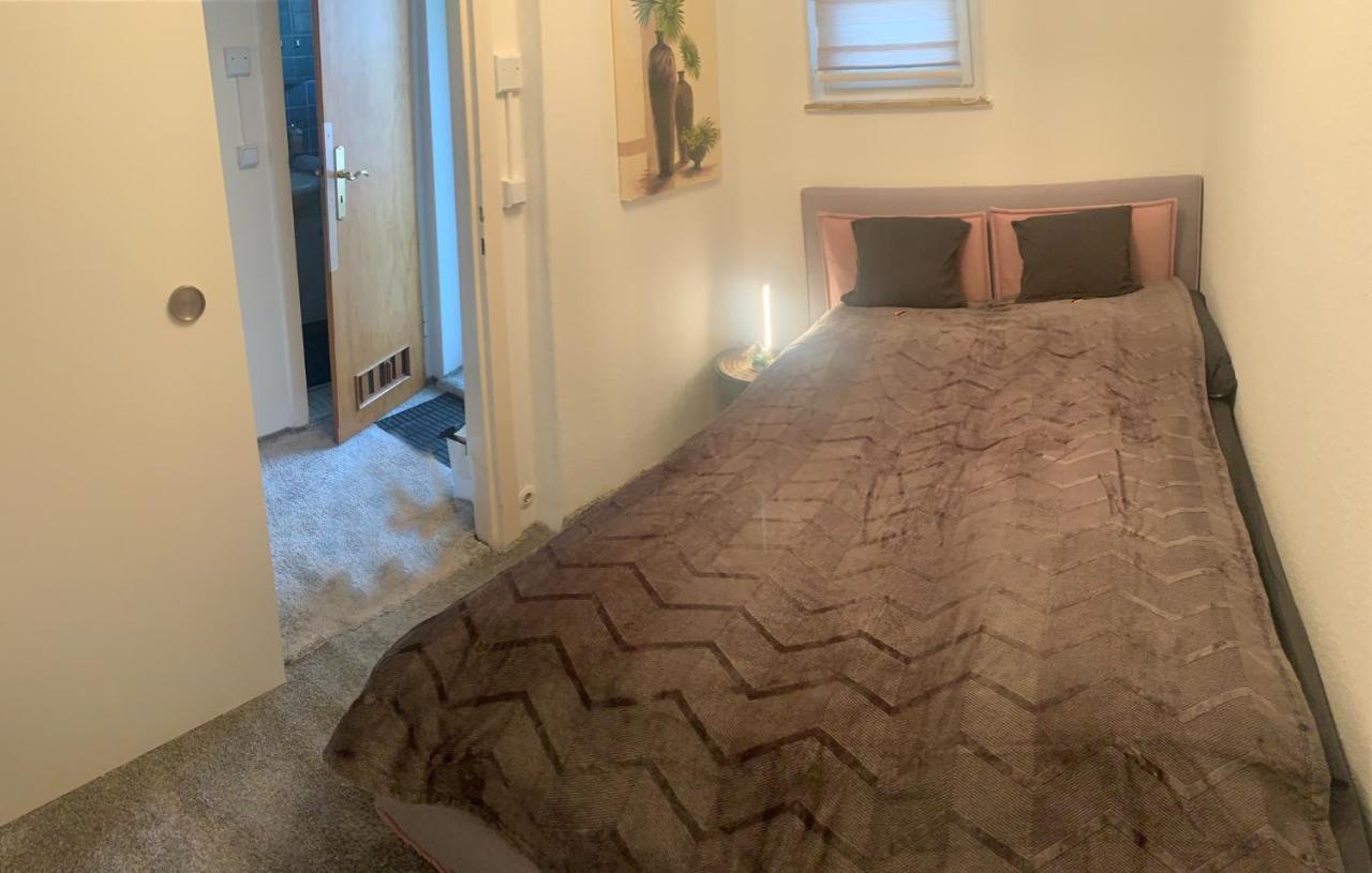 Messeapartment Washington Hannover Luaran gambar