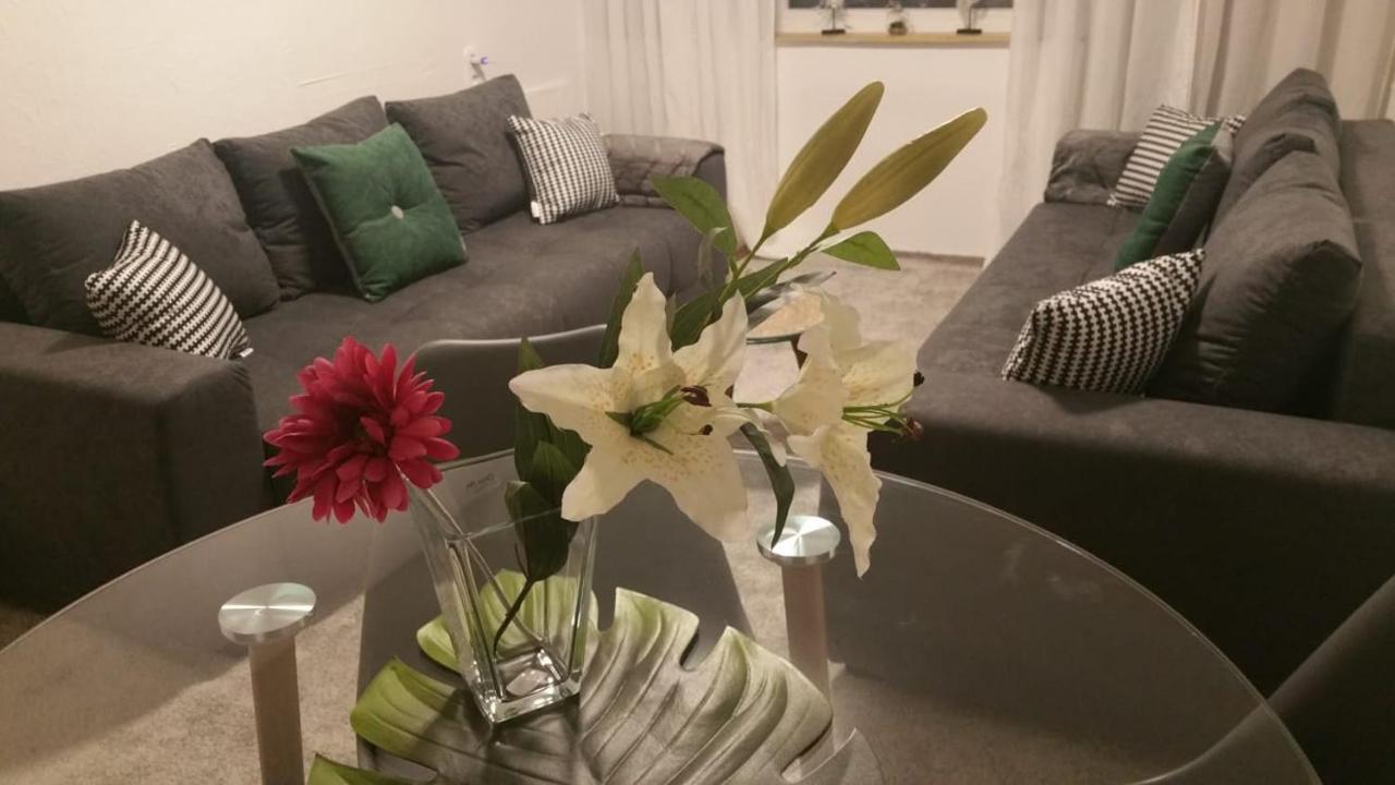 Messeapartment Washington Hannover Luaran gambar