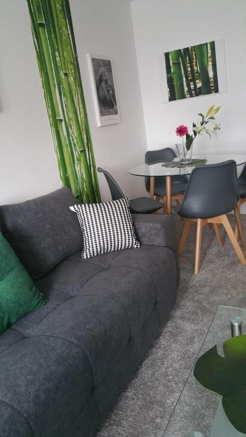 Messeapartment Washington Hannover Luaran gambar